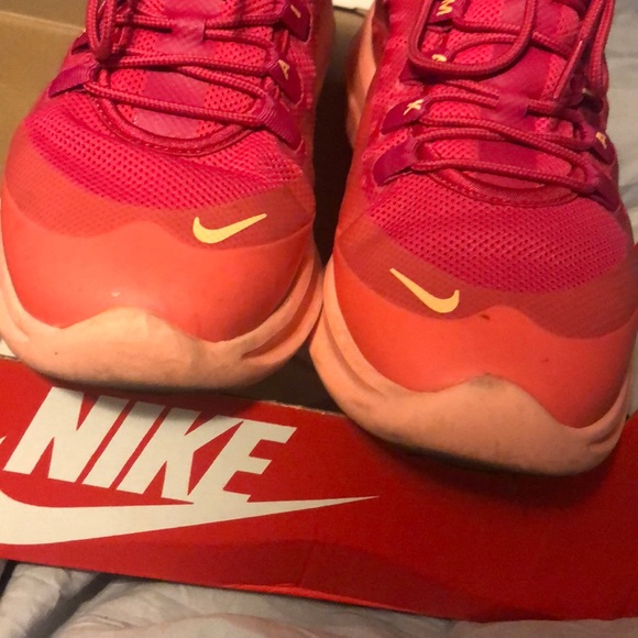 Sold-Nike air max - Picture 2 of 4